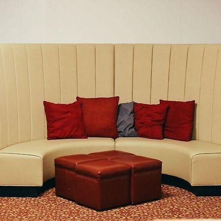 Hotel 91 New York Luaran gambar