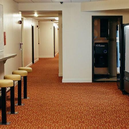 Hotel 91 New York Luaran gambar
