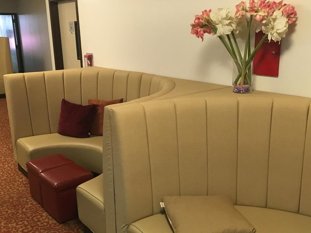 Hotel 91 New York Luaran gambar