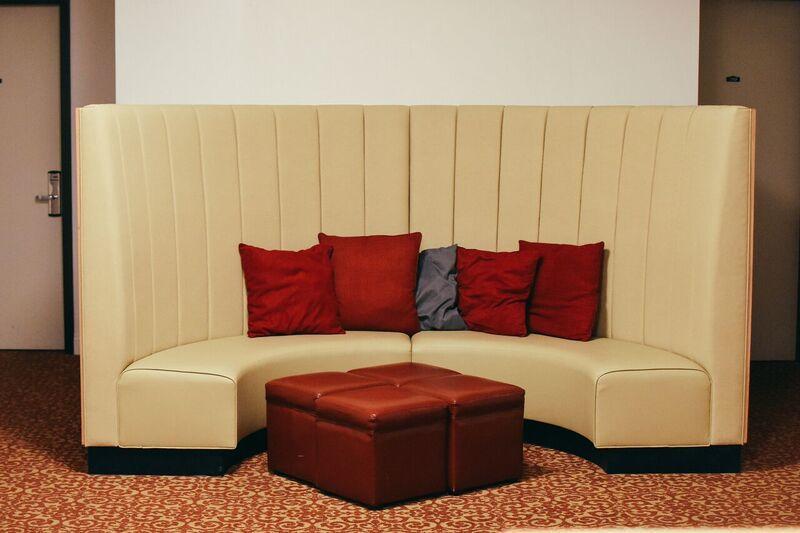 Hotel 91 New York Luaran gambar