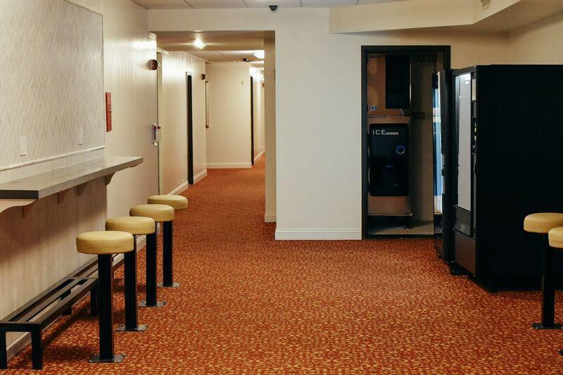 Hotel 91 New York Luaran gambar