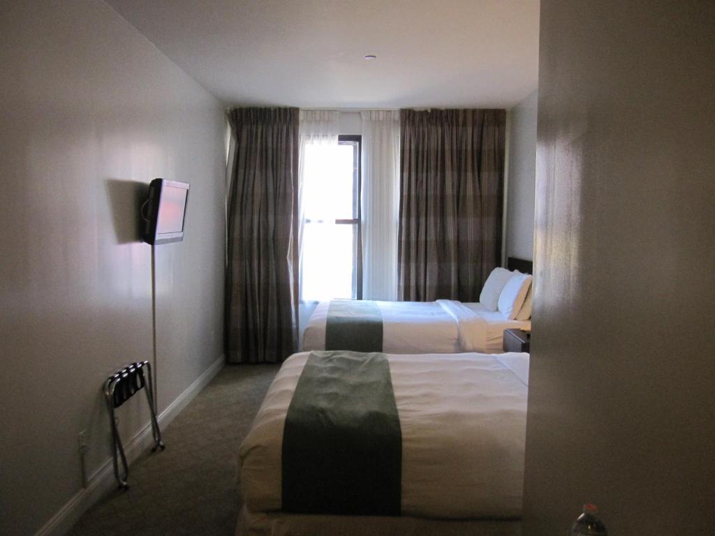 Hotel 91 New York Luaran gambar