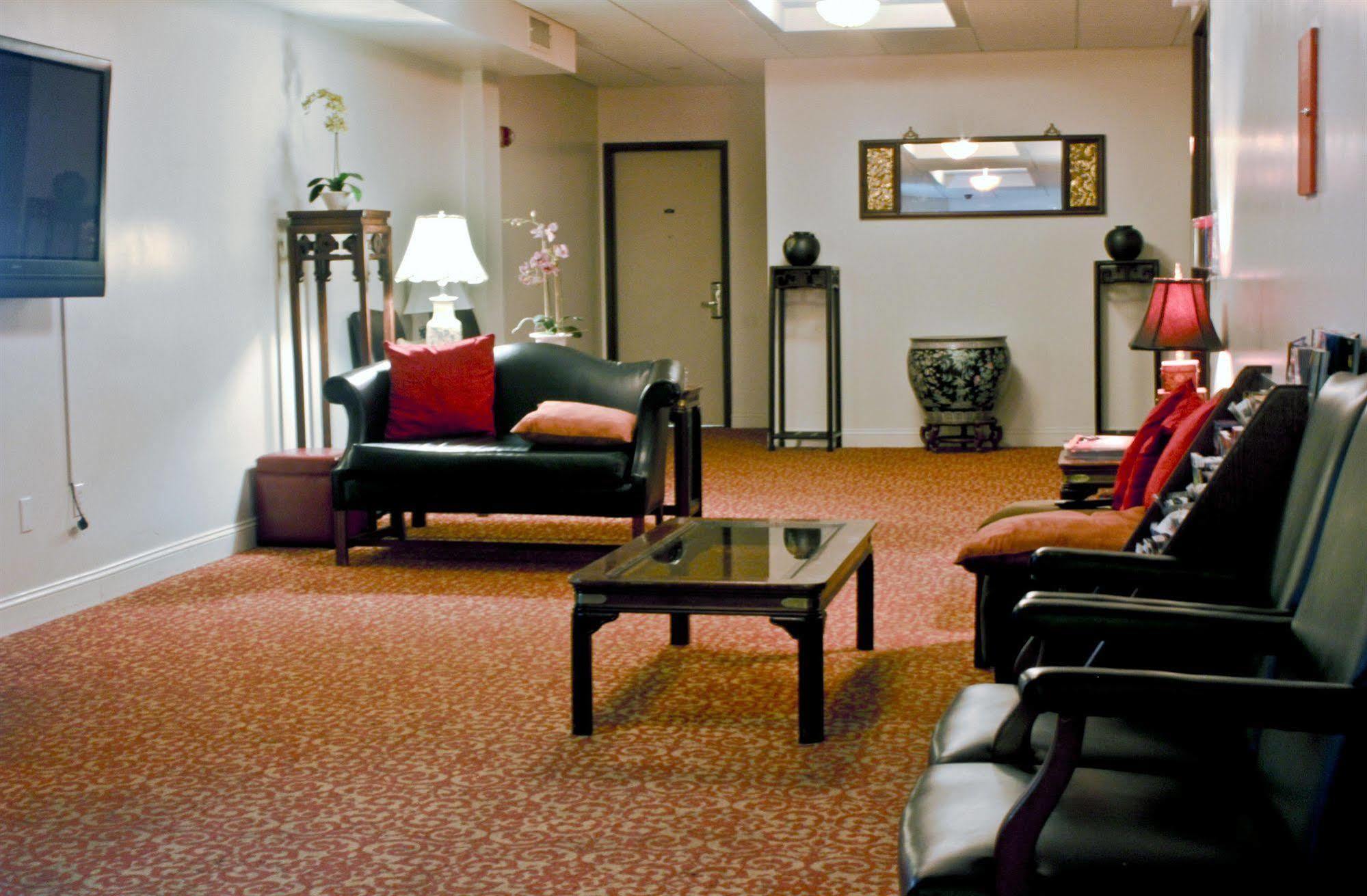 Hotel 91 New York Luaran gambar