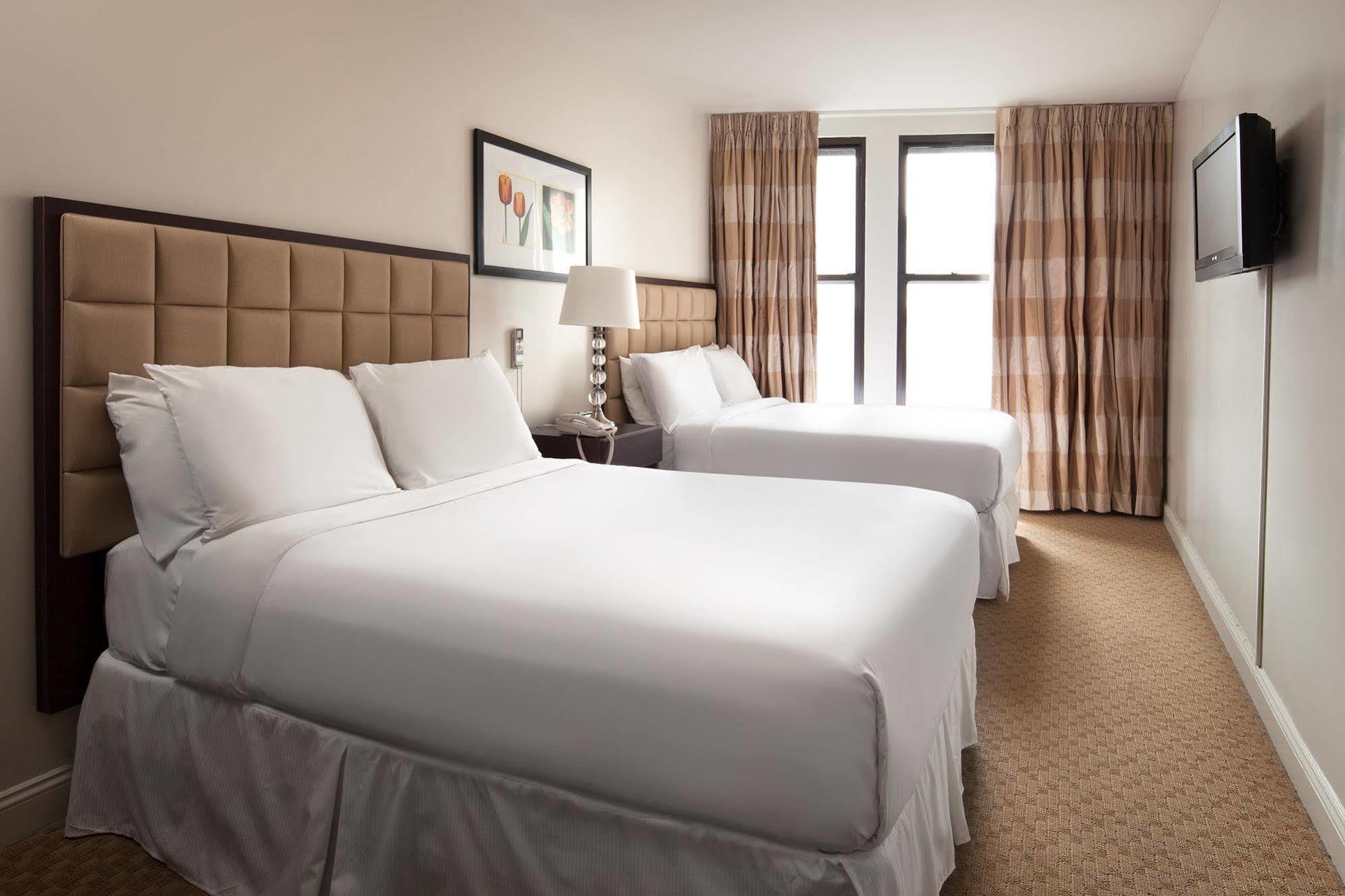 Hotel 91 New York Luaran gambar
