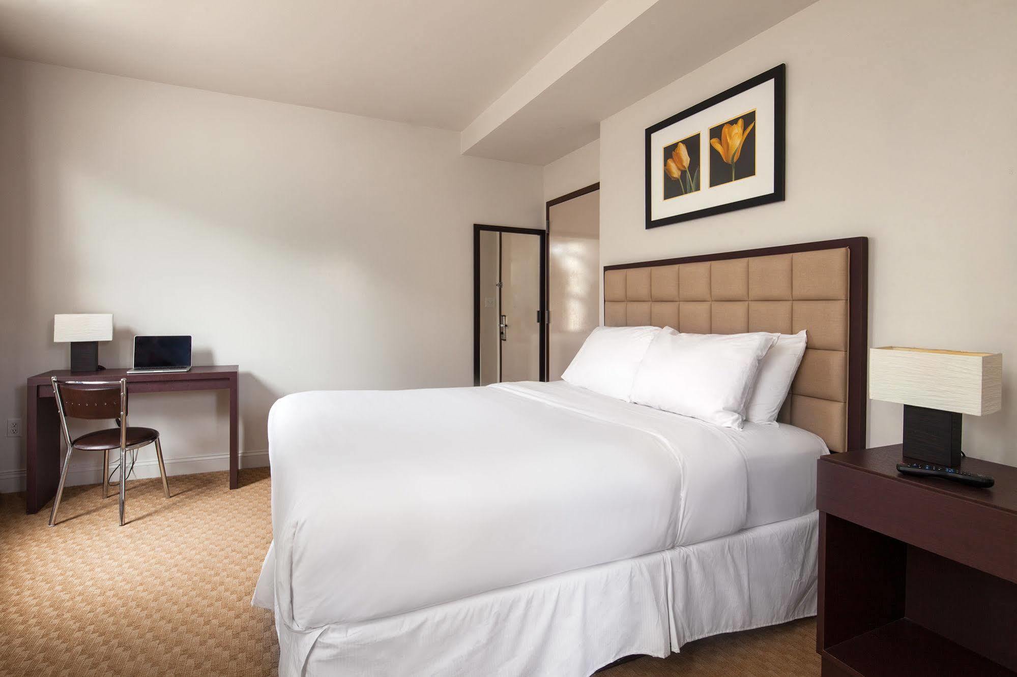 Hotel 91 New York Luaran gambar