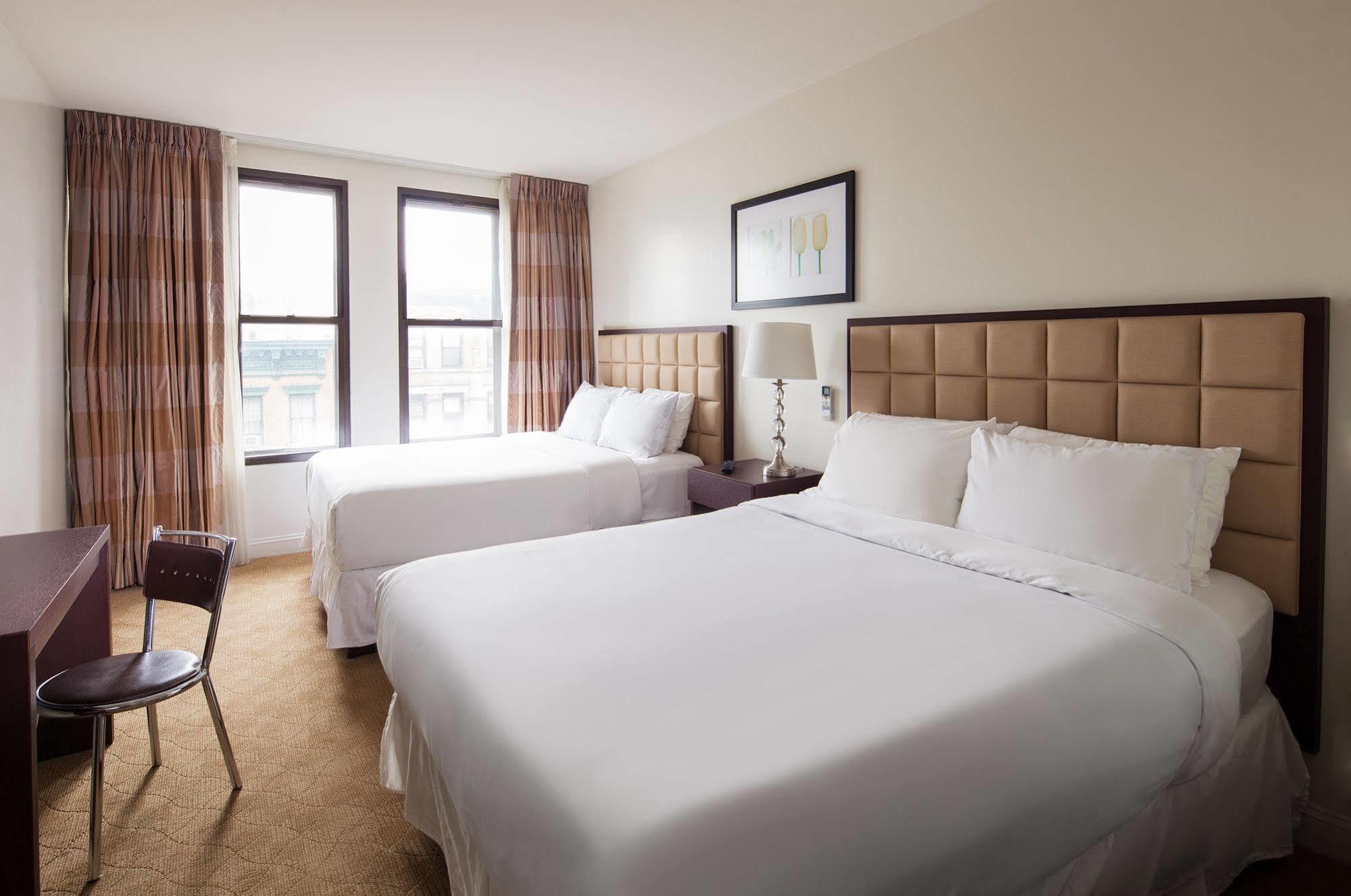 Hotel 91 New York Luaran gambar