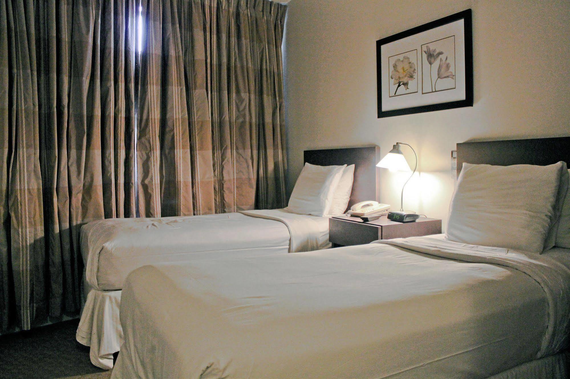 Hotel 91 New York Luaran gambar