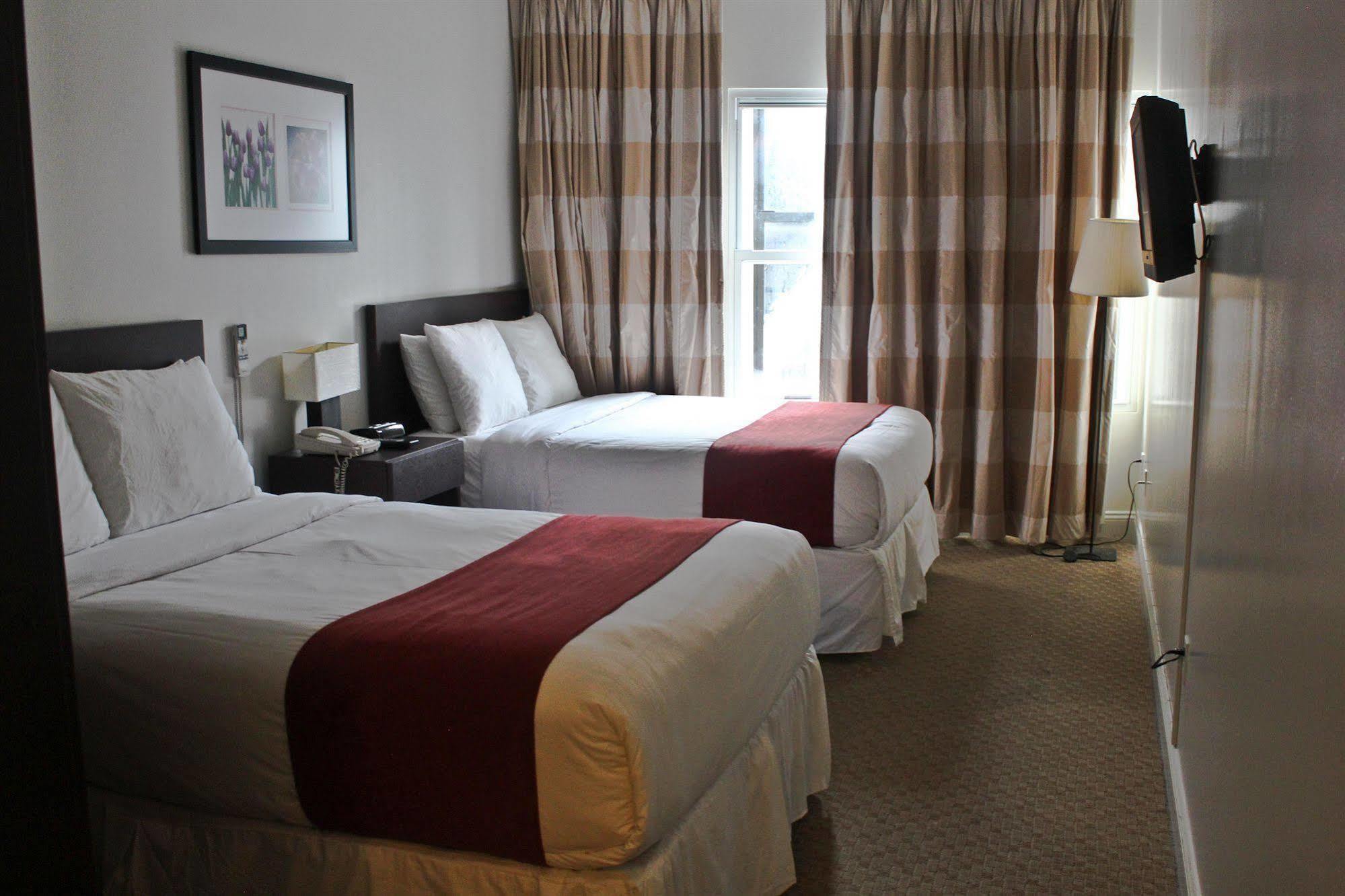 Hotel 91 New York Luaran gambar