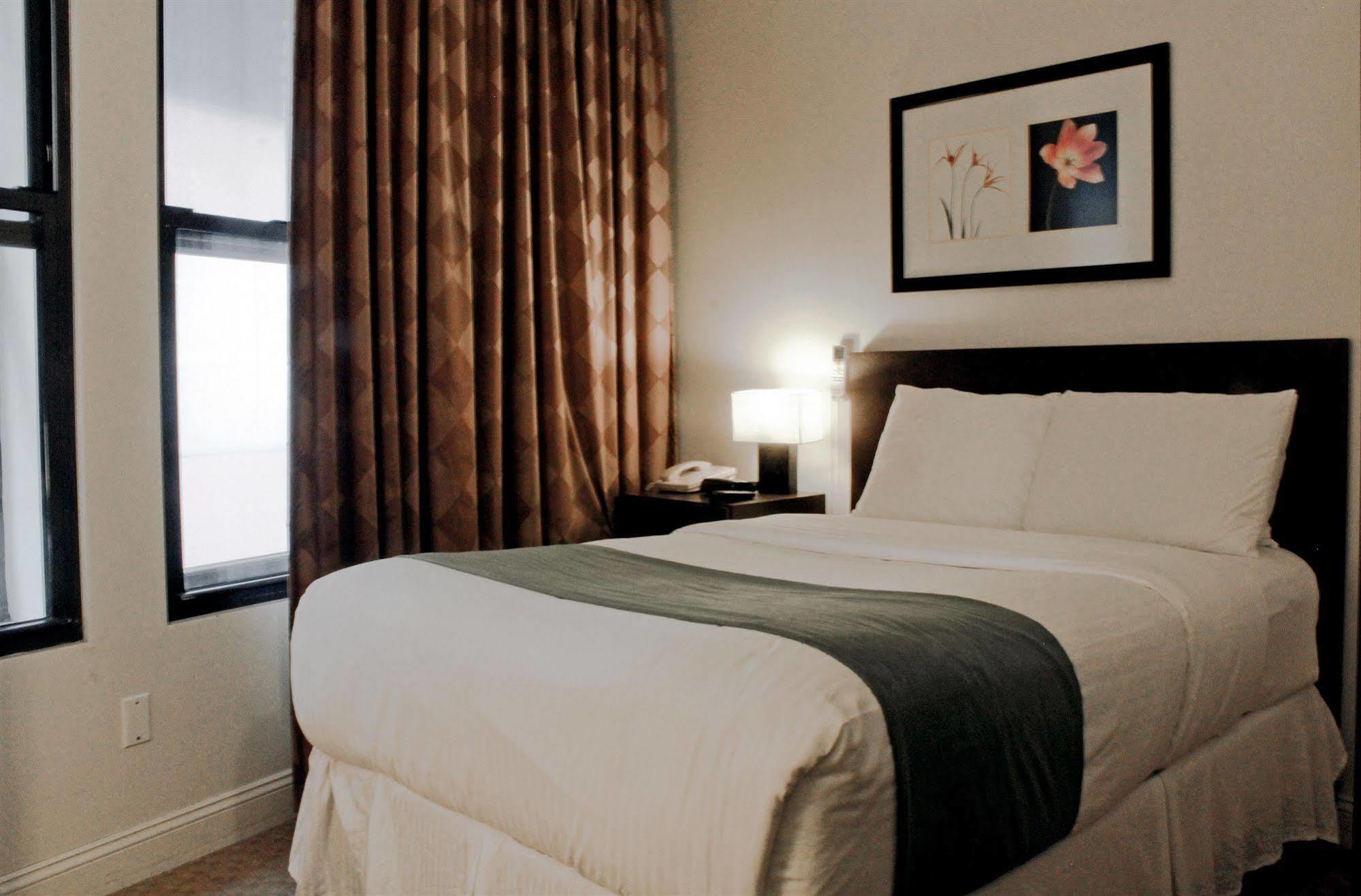 Hotel 91 New York Luaran gambar